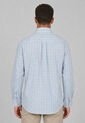 Camisa U.S. POLO ASSN. Azul de US Polo Assn