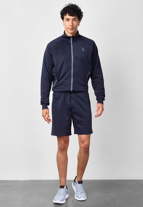 Bermuda U.S. POLO ASSN. Azul