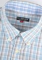 Camisa U.S. POLO ASSN. Azul de US Polo Assn