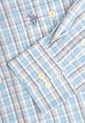 Camisa U.S. POLO ASSN. Azul de US Polo Assn