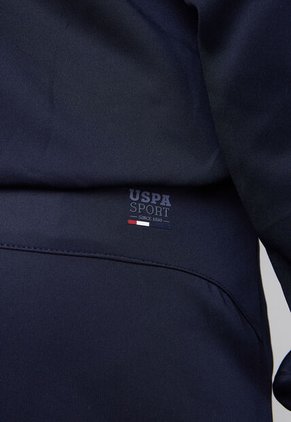 Bermuda U.S. POLO ASSN. Azul