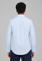 Camisa U.S. POLO ASSN. Azul de US Polo Assn