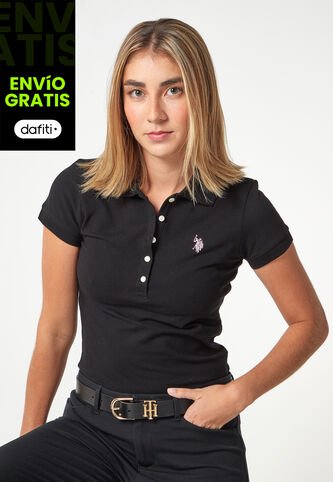 Polo U.S. POLO ASSN. Negro US Polo Assn