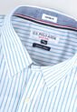 Camisa U.S. POLO ASSN. Azul de US Polo Assn