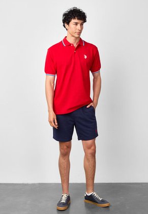 Polo U.S. POLO ASSN. Rojo