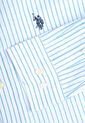 Camisa U.S. POLO ASSN. Azul de US Polo Assn