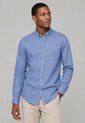 Camisa U.S. POLO ASSN. Azul de US Polo Assn
