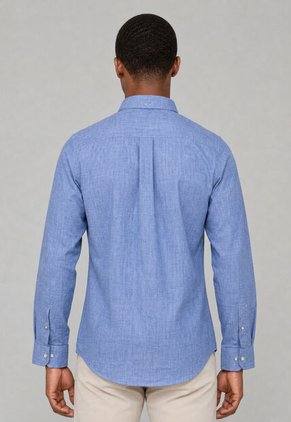 Camisa U.S. POLO ASSN. Azul