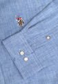 Camisa U.S. POLO ASSN. Azul de US Polo Assn