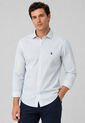 Camisa U.S. POLO ASSN. Amarillo de US Polo Assn