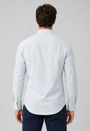 Camisa U.S. POLO ASSN. Amarillo