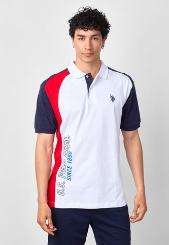 Polo U.S. POLO ASSN. Blanco US Polo Assn