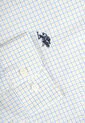 Camisa U.S. POLO ASSN. Amarillo de US Polo Assn