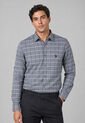 Camisa U.S. POLO ASSN. Gris de US Polo Assn