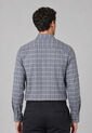 Camisa U.S. POLO ASSN. Gris de US Polo Assn