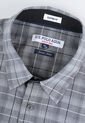 Camisa U.S. POLO ASSN. Gris de US Polo Assn