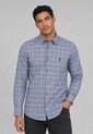 Camisa U.S. POLO ASSN. Azul de US Polo Assn