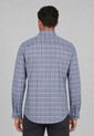 Camisa U.S. POLO ASSN. Azul de US Polo Assn