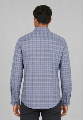 Camisa U.S. POLO ASSN. Azul
