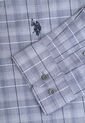 Camisa U.S. POLO ASSN. Azul de US Polo Assn
