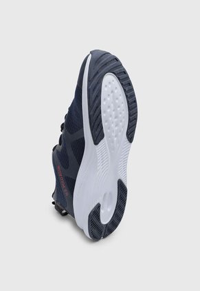 Tenis U.S. POLO ASSN. Azul