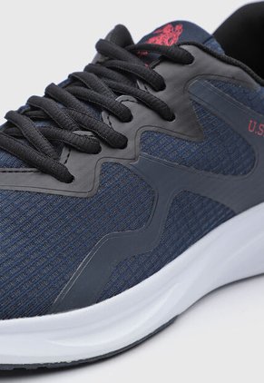 Tenis U.S. POLO ASSN. Azul