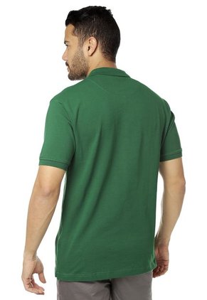 Polo Verde US Polo Assn