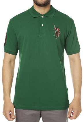 Polo Verde US Polo Assn