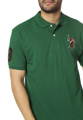 Polo Verde US Polo Assn
