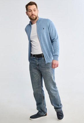 Saco U.S. POLO ASSN. Azul