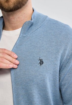 Saco U.S. POLO ASSN. Azul