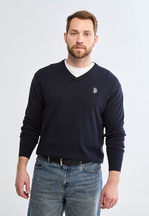 Saco U.S. POLO ASSN. Azul