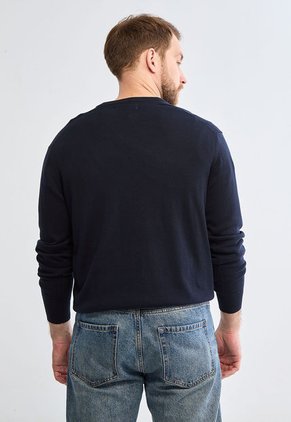 Saco U.S. POLO ASSN. Azul