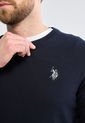 Saco U.S. POLO ASSN. Azul de US Polo Assn