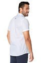Camisa Us Polo Assn Blanco de US Polo Assn