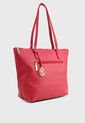 Bolso U.S. POLO ASSN. Rojo de US Polo Assn