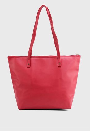 Bolso U.S. POLO ASSN. Rojo