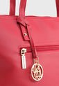 Bolso U.S. POLO ASSN. Rojo de US Polo Assn