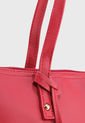 Bolso U.S. POLO ASSN. Rojo de US Polo Assn