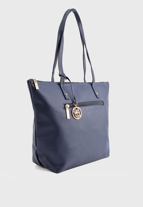 Bolso U.S. POLO ASSN. Azul