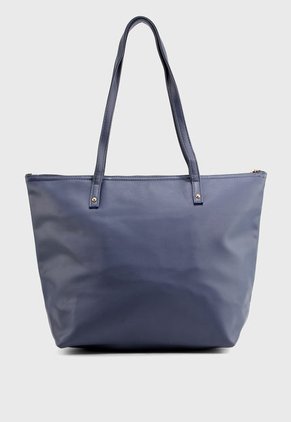 Bolso U.S. POLO ASSN. Azul