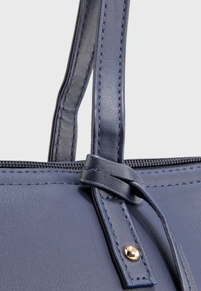 Bolso U.S. POLO ASSN. Azul