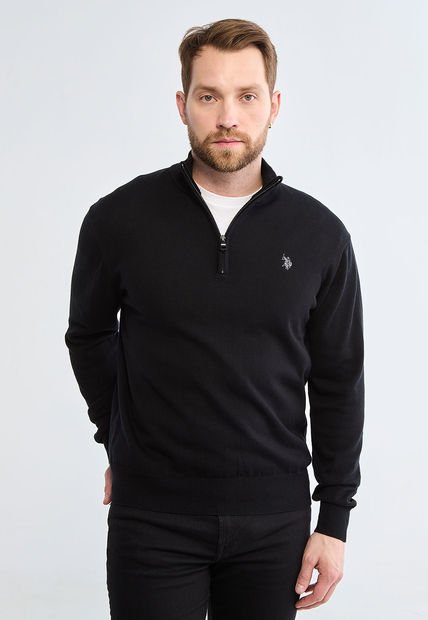 Saco Negro US POLO ASSN