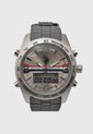 Reloj U.S. POLO ASSN. Plateado de US Polo Assn