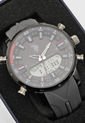 Reloj Gris-Negro Us Polo Assn de US Polo Assn