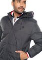 Chaqueta Gris Us Polo Assn de US Polo Assn