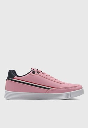 Tenis U.S. POLO ASSN. Rosa