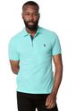 Polo Agua marina  Us Polo Assn de US Polo Assn