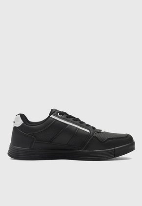 Tenis U.S. POLO ASSN. Negro