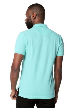 Polo Agua marina  Us Polo Assn